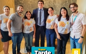 Campanha 18 de Maio
