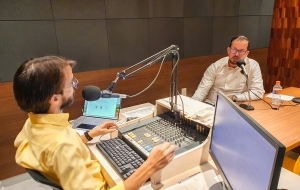 Entrevista Dr. Luiz Marcelo - 05/2022