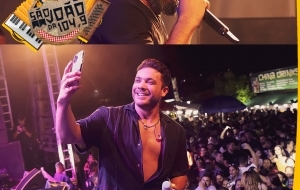 Arrai da Juventude 2022